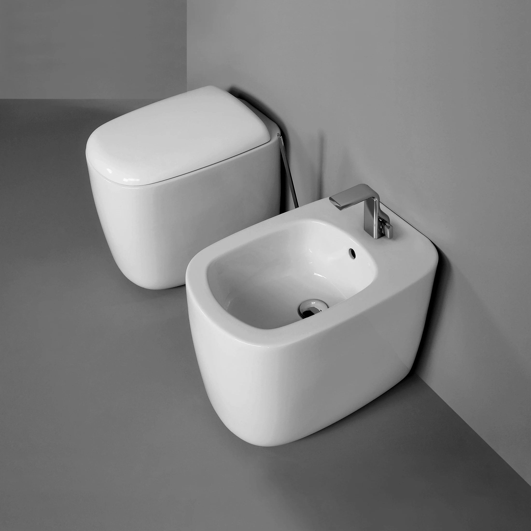 VASI & BIDET