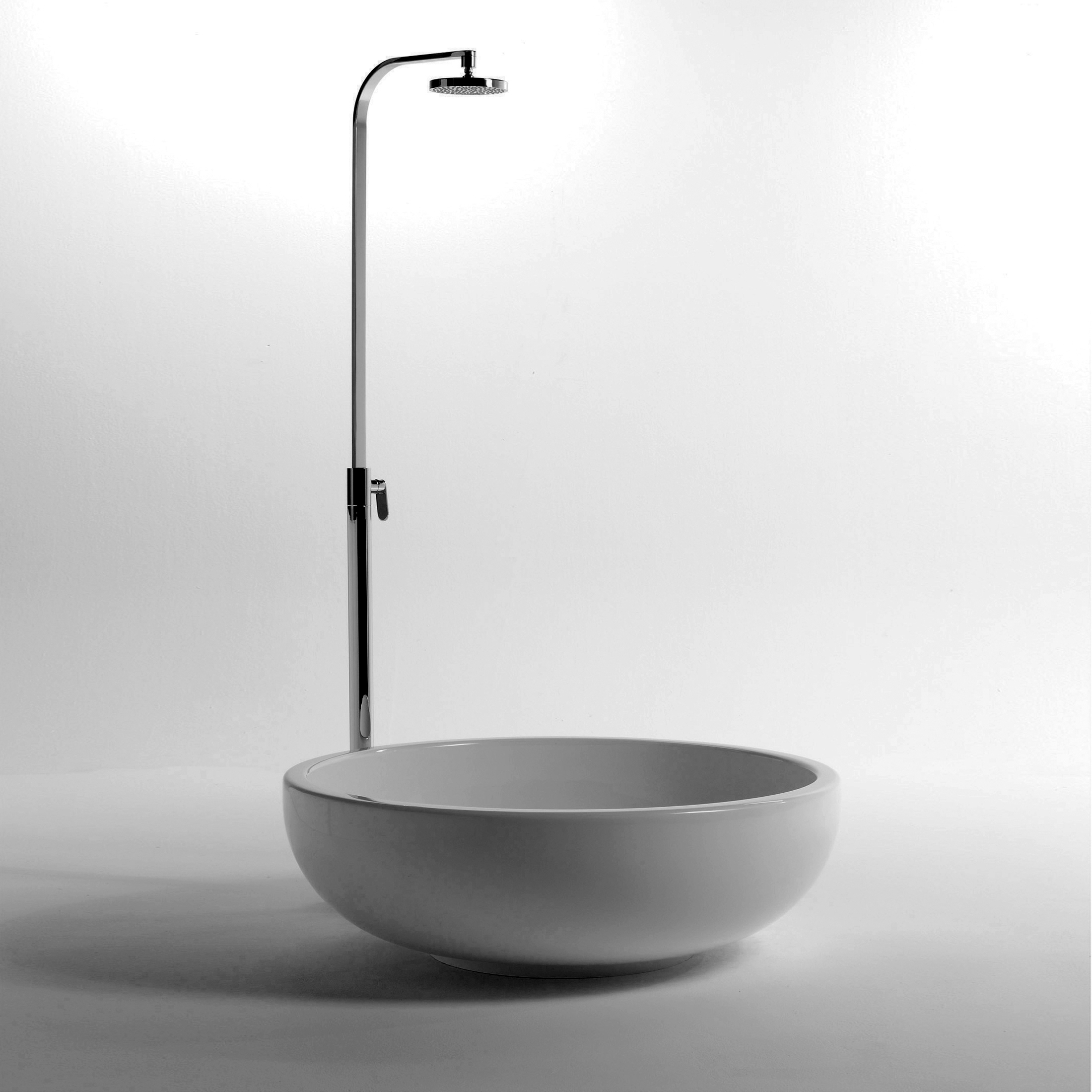 BATH-TUBS & SHOWER TRAYS