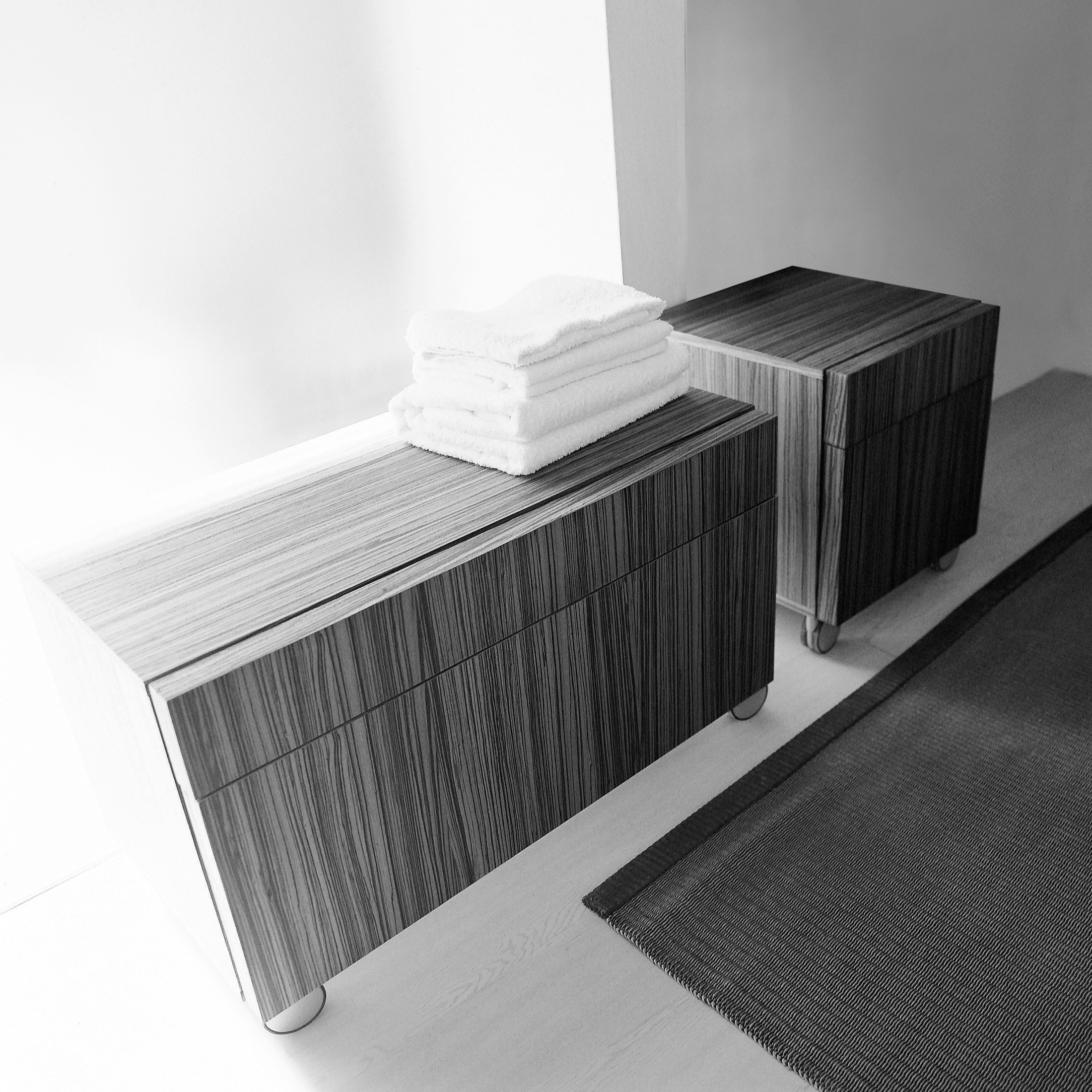 CABINETS