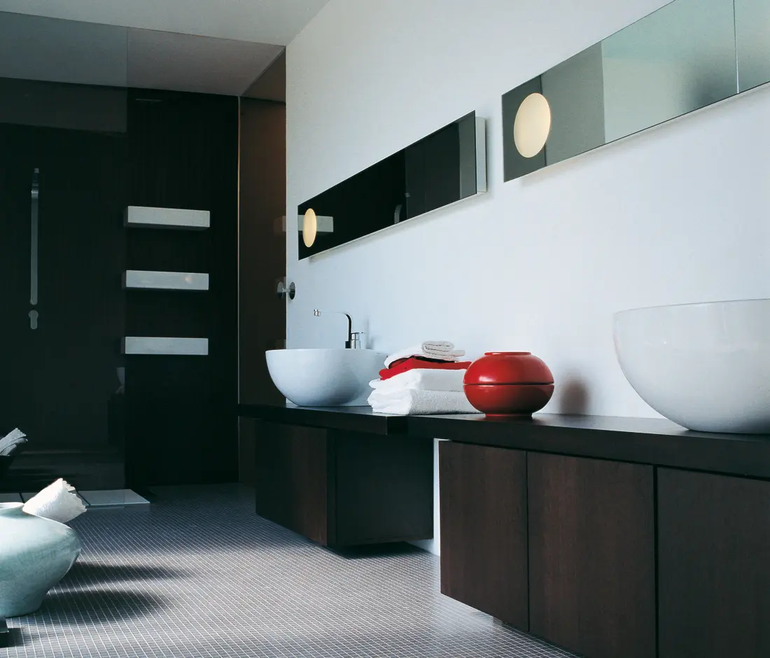 Ceramica Flaminia - Dip basin