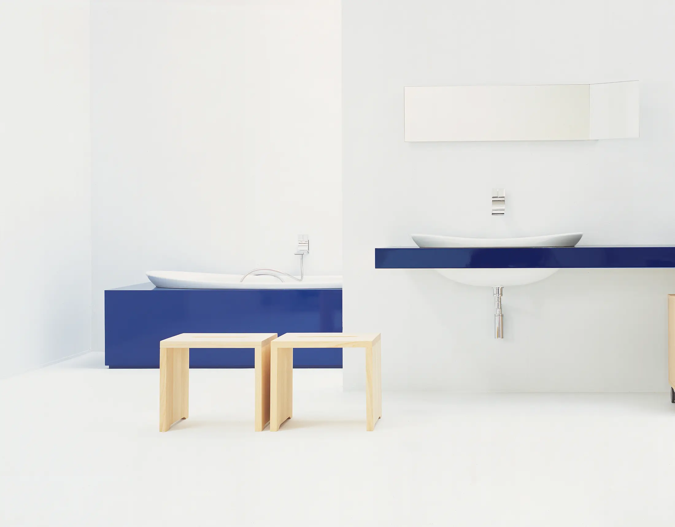 Ceramica Flaminia - IO basin