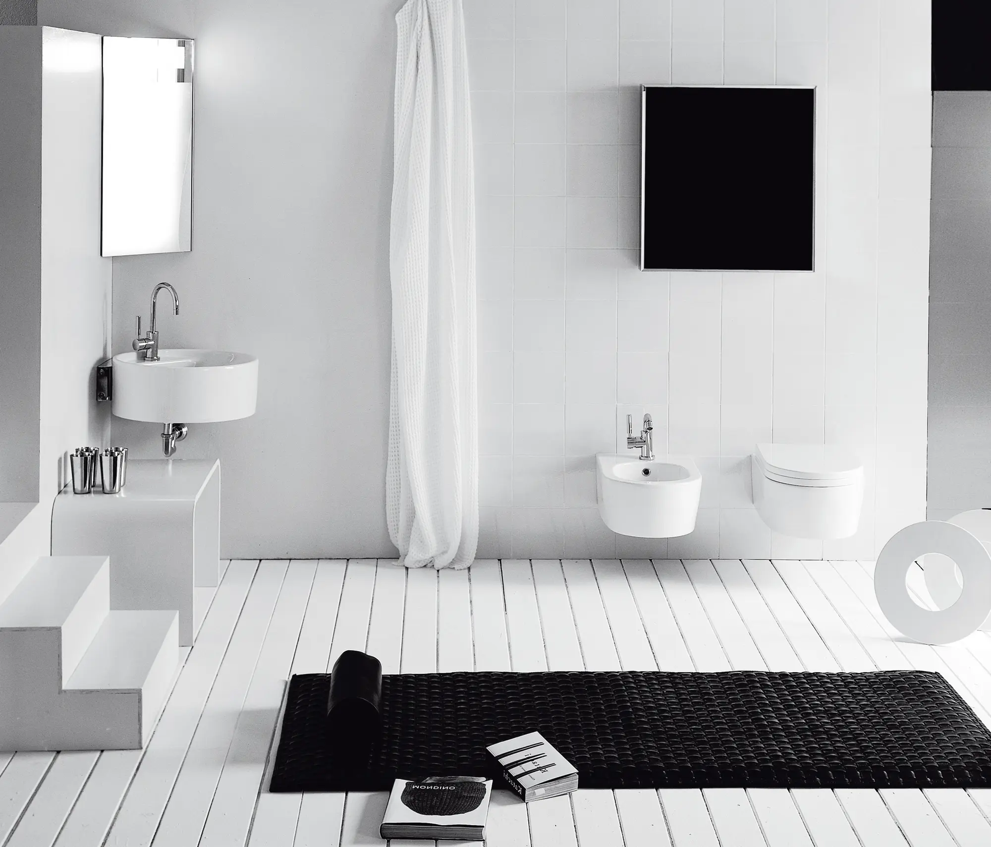 Ceramica Flaminia - Link wc | bidet