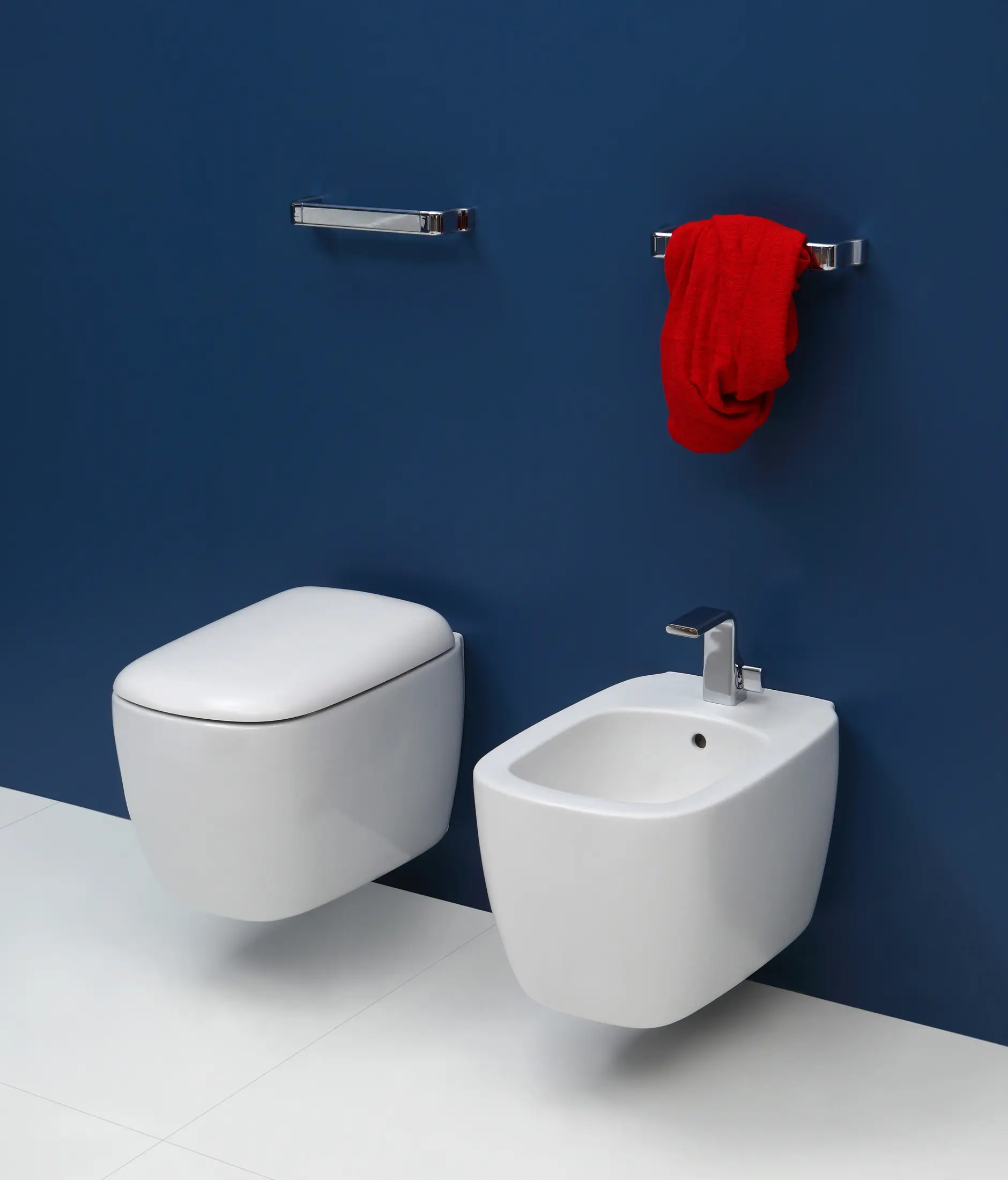 Ceramica Flaminia - Mono wc | bidet