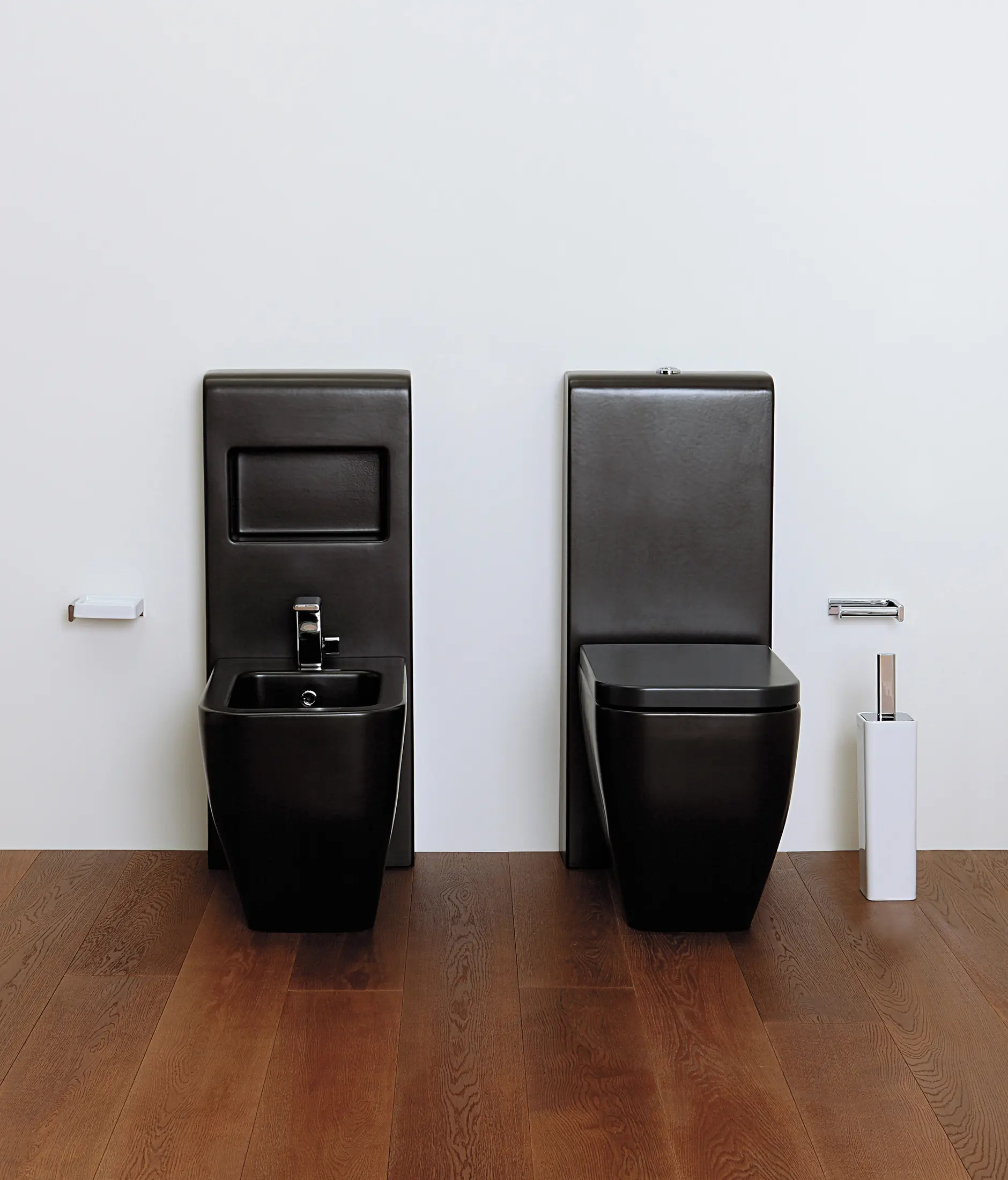 Ceramica Flaminia - Niagara wc I bidet