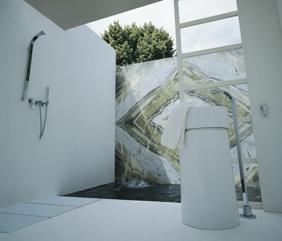 Ceramica Flaminia - One mixer