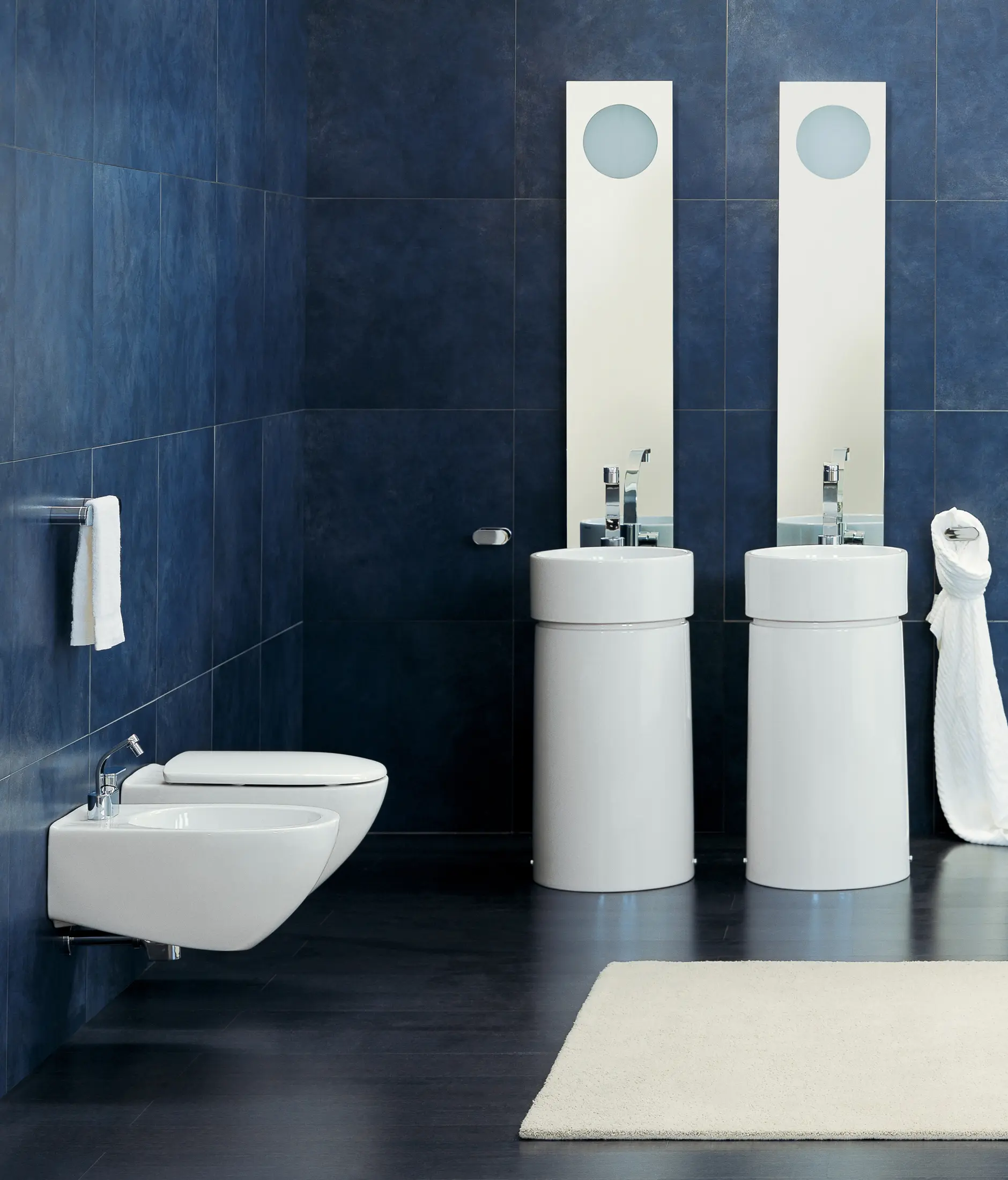 Ceramica Flaminia - Twin Set 42