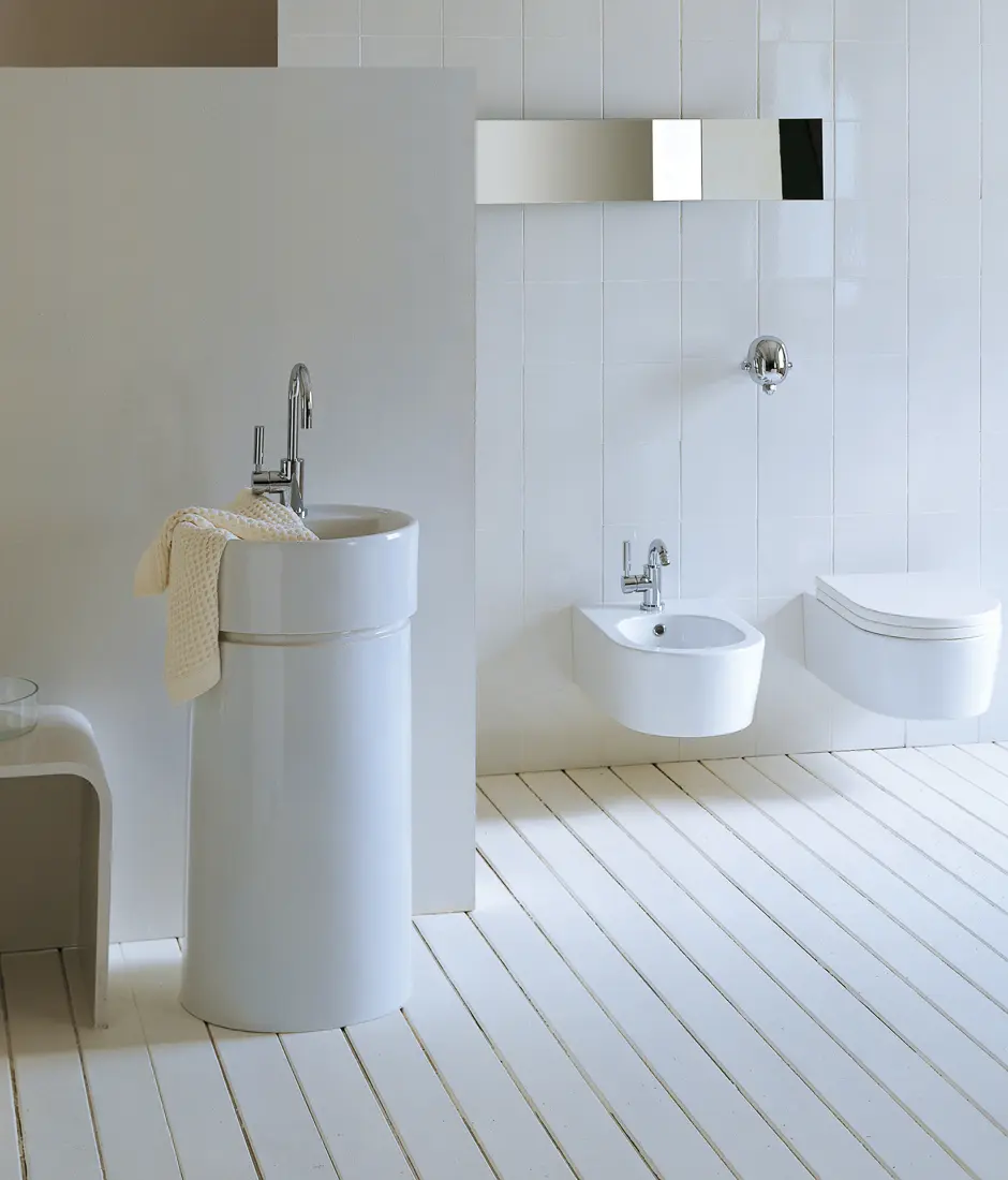 Ceramica Flaminia - Twin Set 42