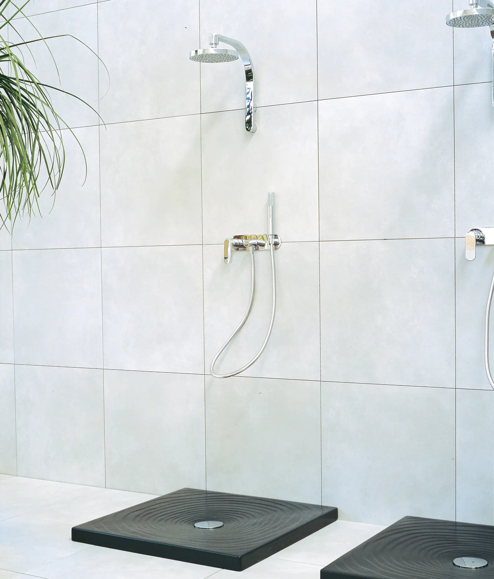 Ceramica Flaminia - Water Drop 120