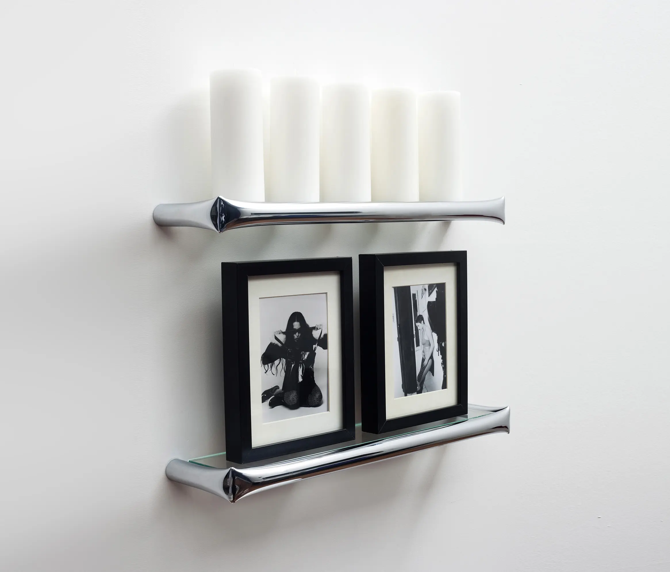 Ceramica Flaminia - Fold hook