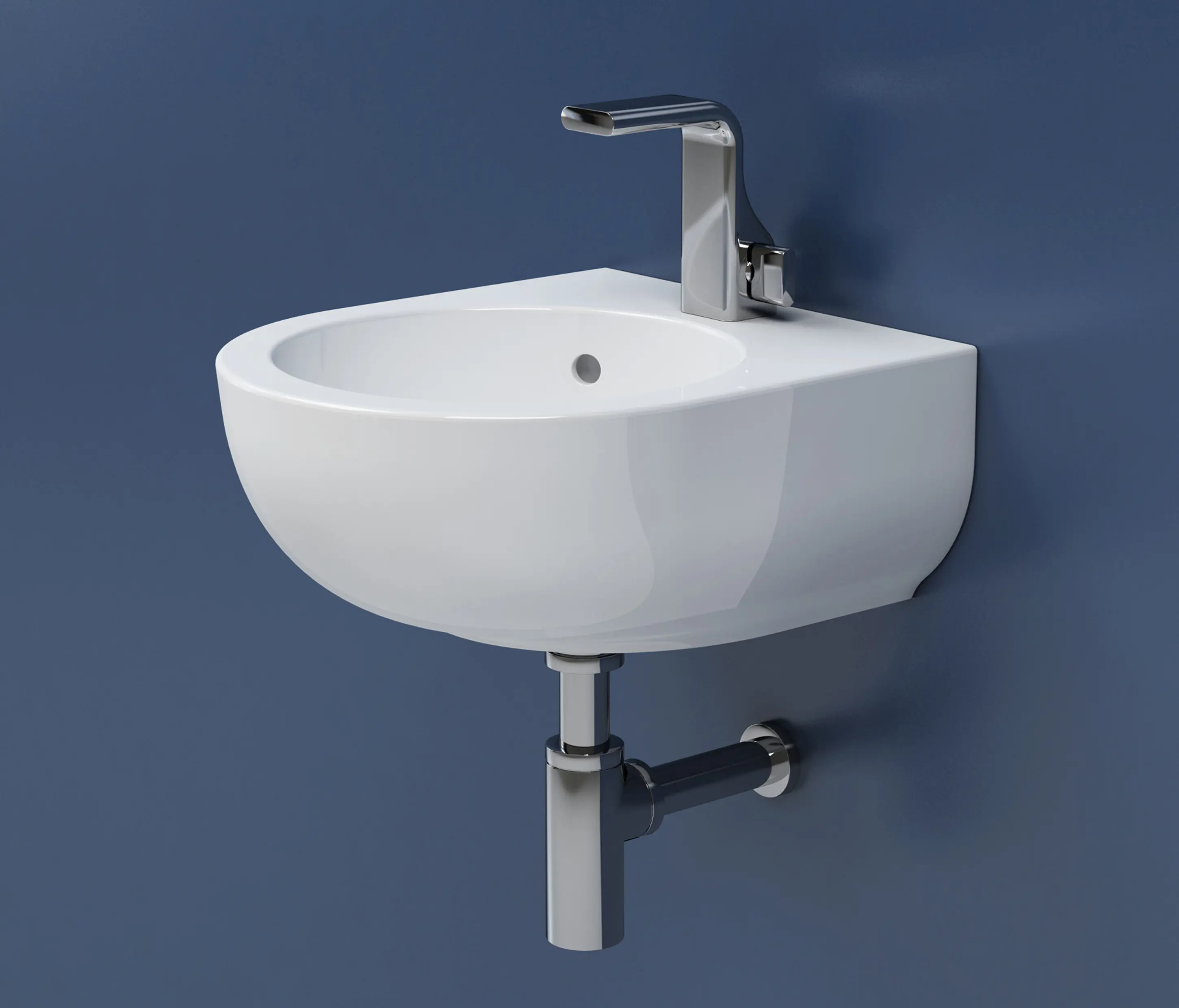 Ceramica Flaminia - Pass