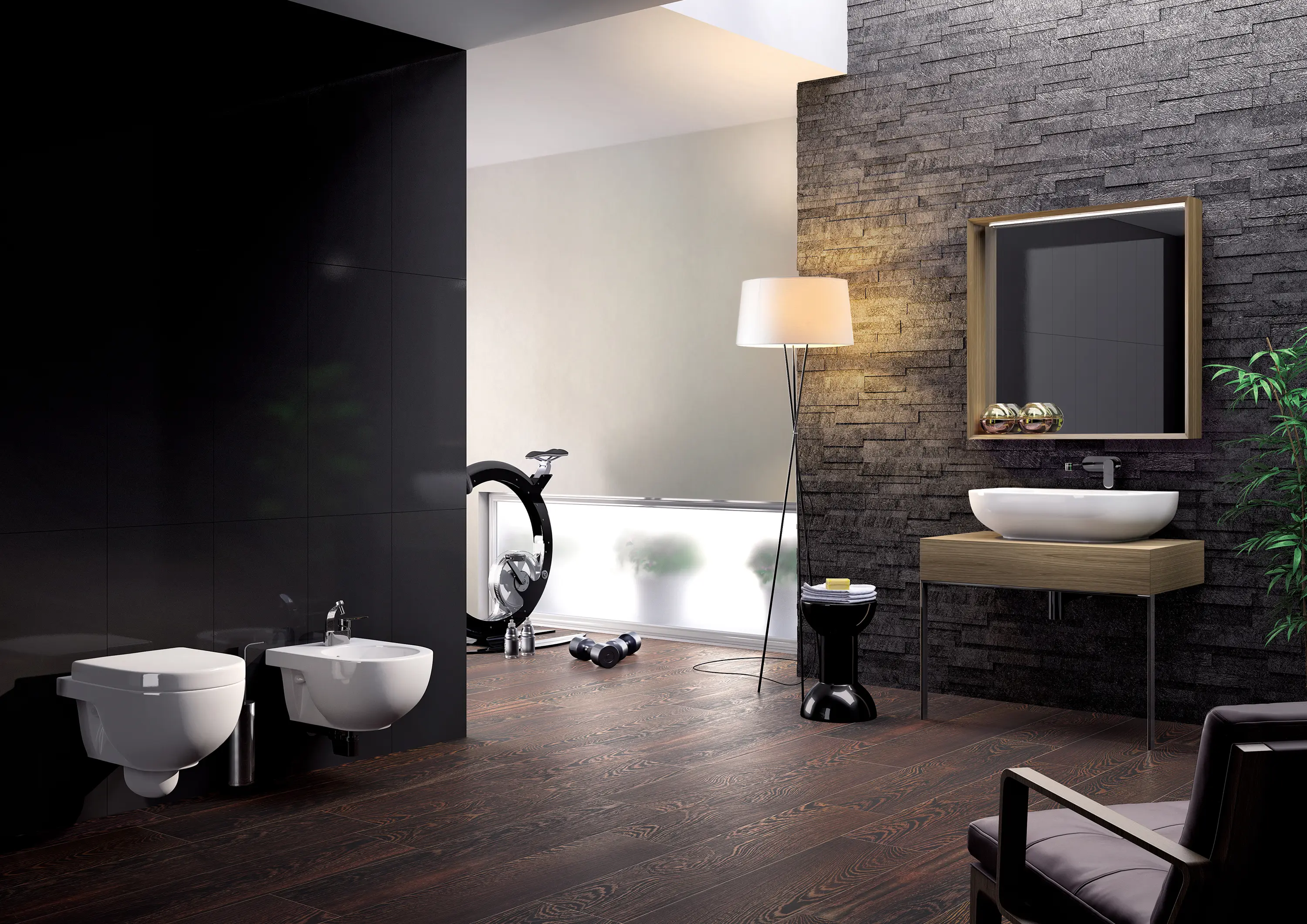 Ceramica Flaminia - Quick