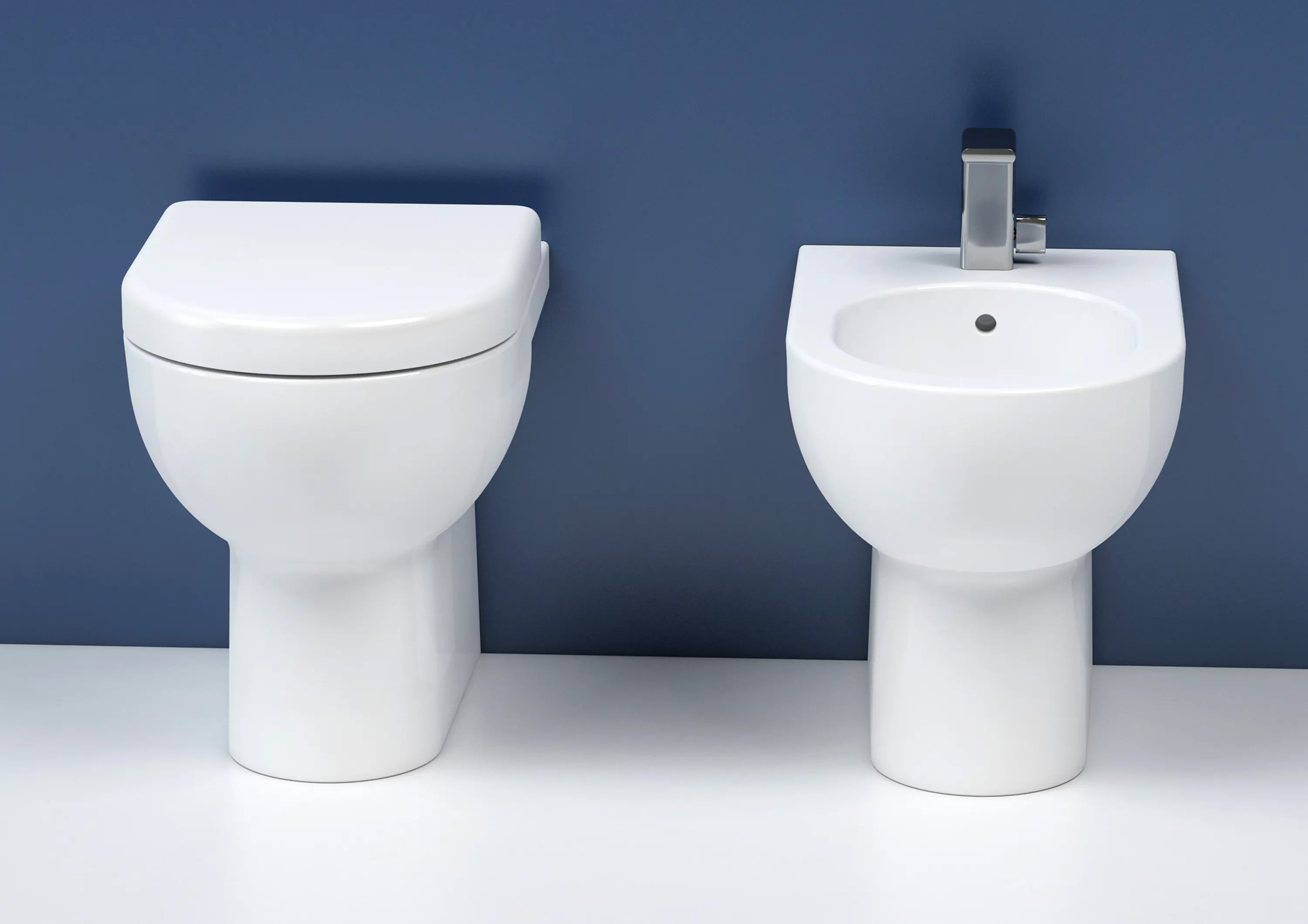 Ceramica Flaminia - Quick