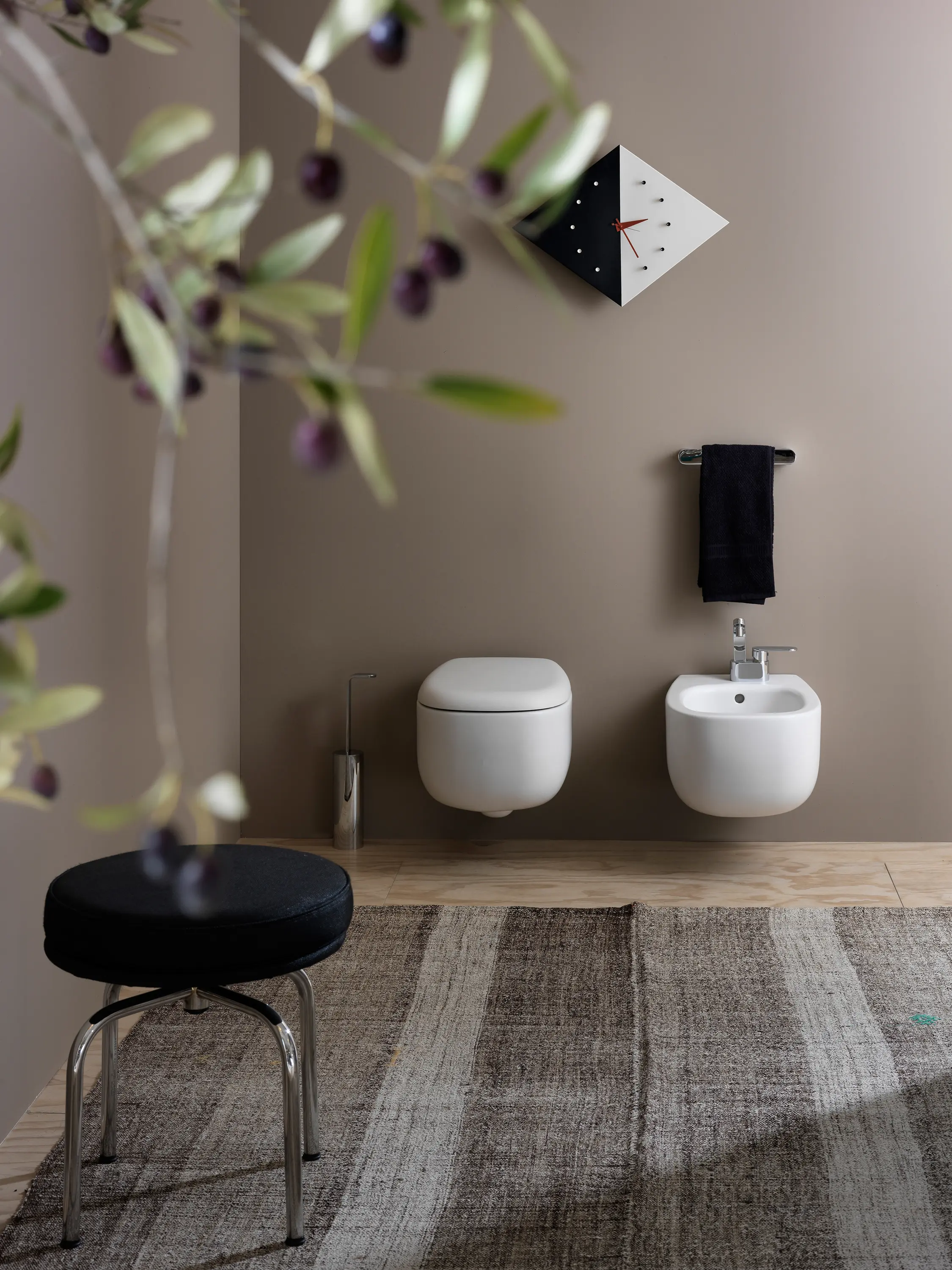 Ceramica Flaminia - Bonola WC