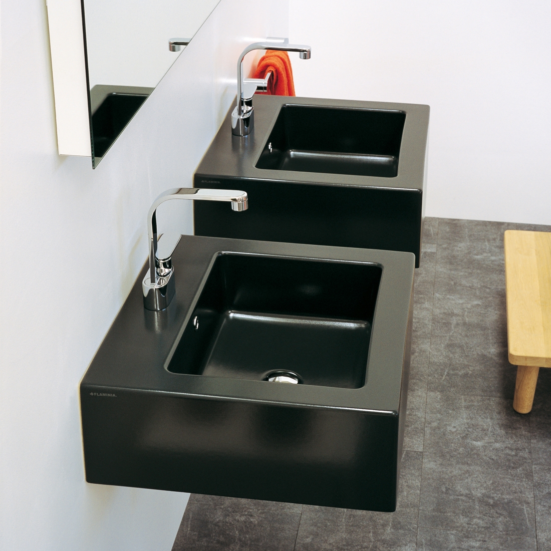 Mostrar el producto Acquagrande 60 basin del fabricante Ceramica Flaminia
