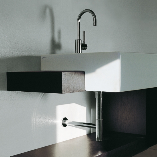 Mostrar el producto Acquagrande 60 basin del fabricante Ceramica Flaminia