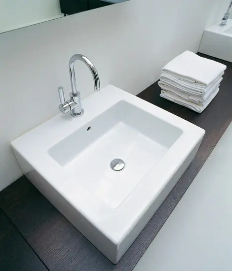 Ceramica Flaminia - Acquagrande 60 basin