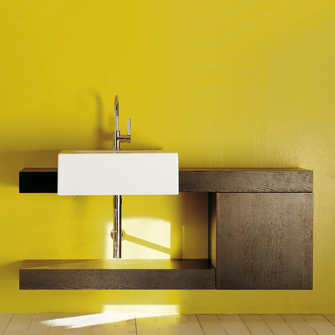 Mostrar el producto Acquagrande set del fabricante Ceramica Flaminia