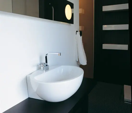 Ceramica Flaminia - Dip basin