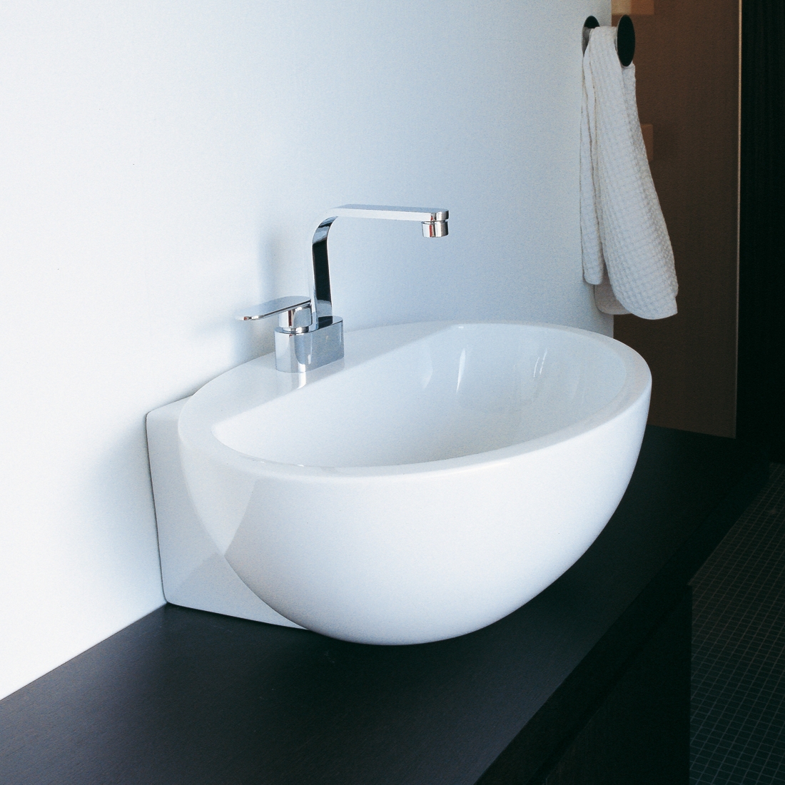 Mostrar el producto Dip basin del fabricante Ceramica Flaminia