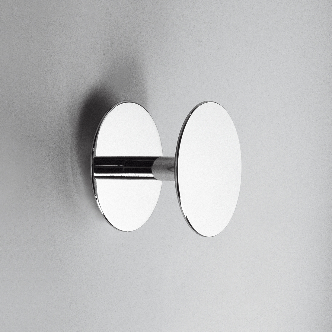 Vertoon produk Hoop towel hook van vervaardiger Ceramica Flaminia