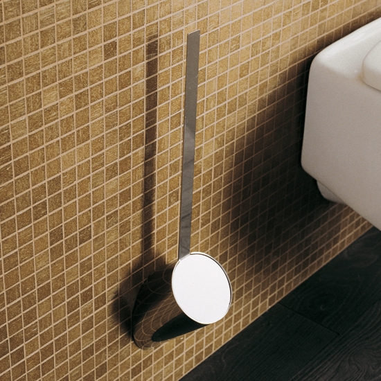 Display product Hoop brush holder from manufacturer Ceramica Flaminia