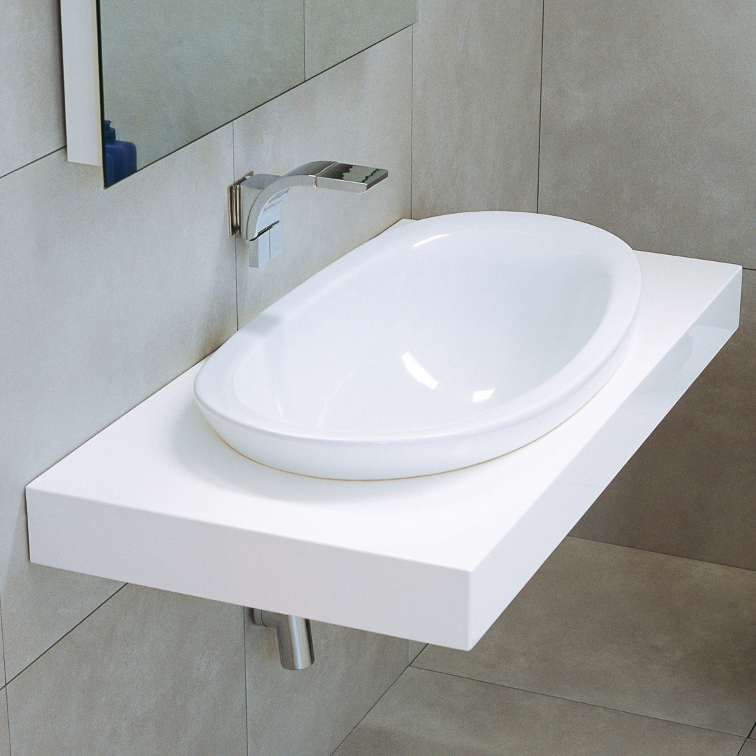 Produkt IO 90 basin des Herstellers Ceramica Flaminia anzeigen