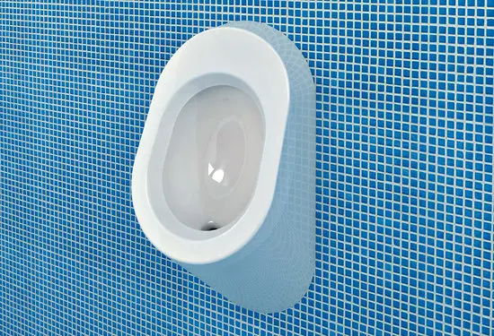 Ceramica Flaminia - Key