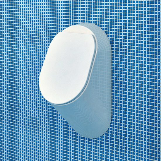 Vertoon produk Key van vervaardiger Ceramica Flaminia