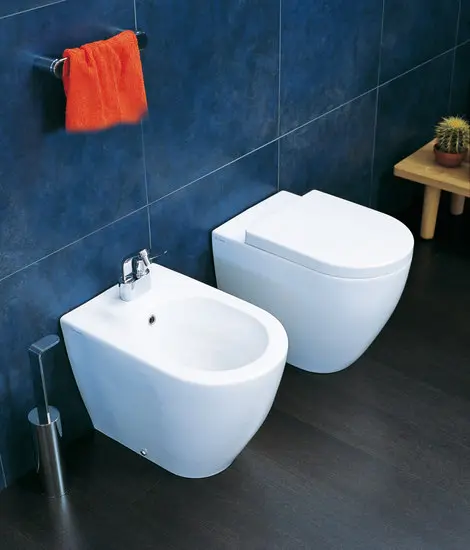 Ceramica Flaminia - Link wc | bidet