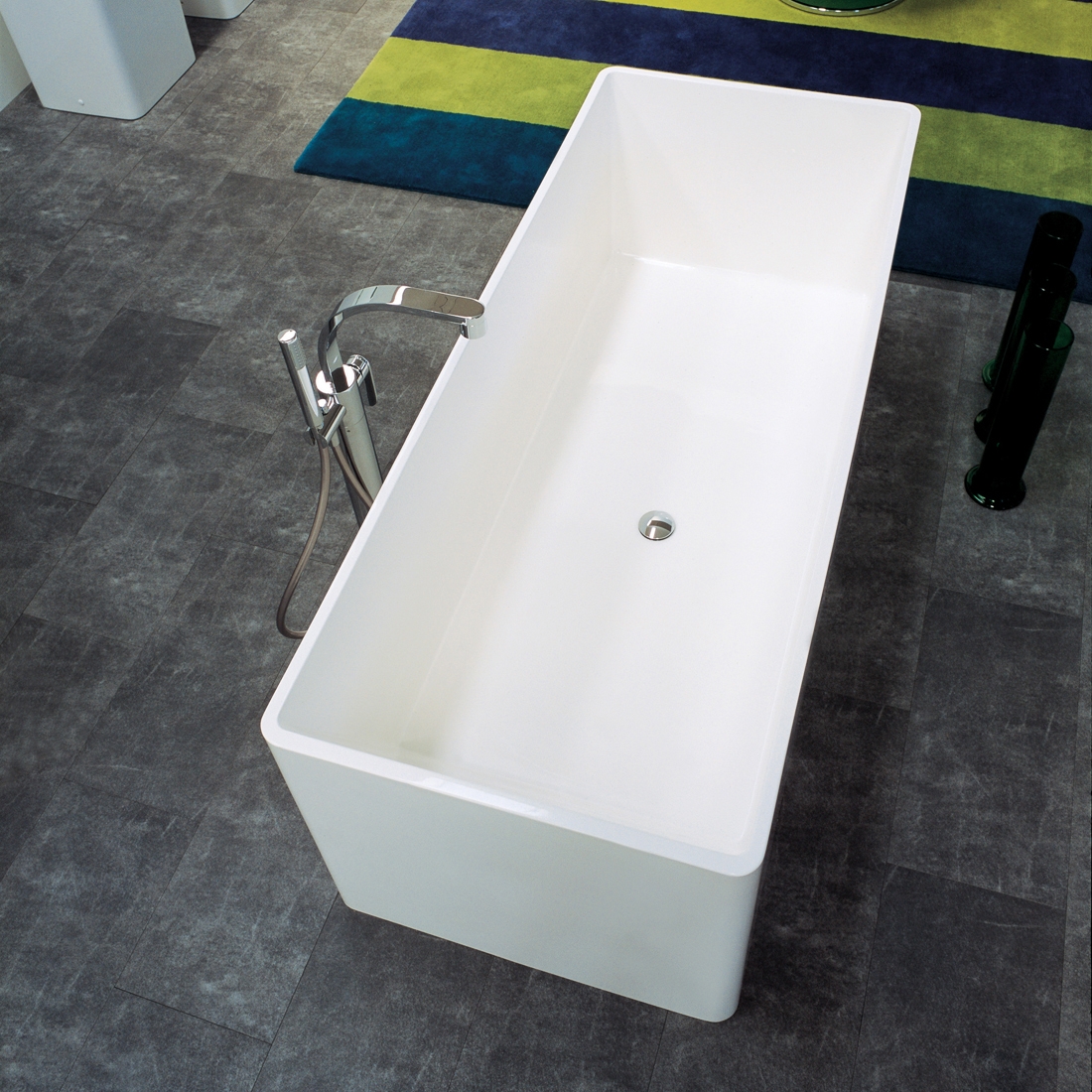 Produkt Wash bath-tub des Herstellers Ceramica Flaminia anzeigen