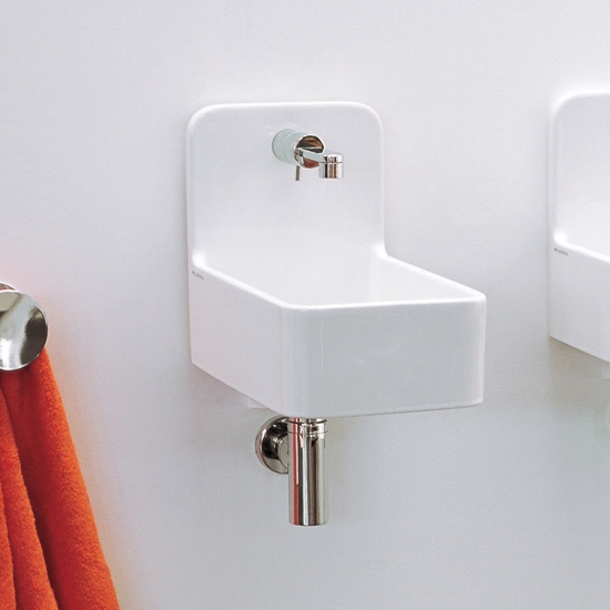 Produkt Miniwash 25 des Herstellers Ceramica Flaminia anzeigen