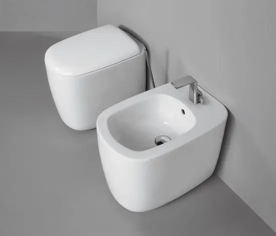 Ceramica Flaminia - Mono wc | bidet
