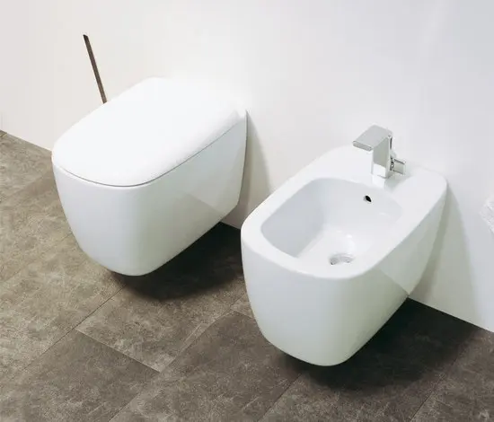 Ceramica Flaminia - Mono wc | bidet