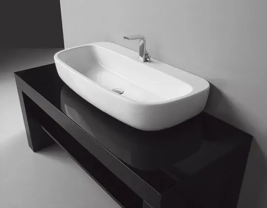 Ceramica Flaminia - Mono 100 basin