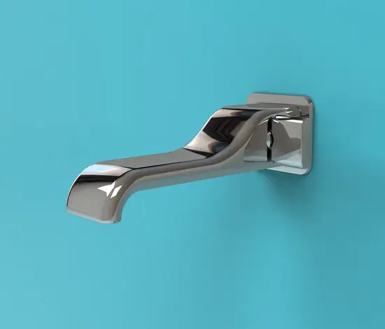 Ceramica Flaminia - Noke’ mixer