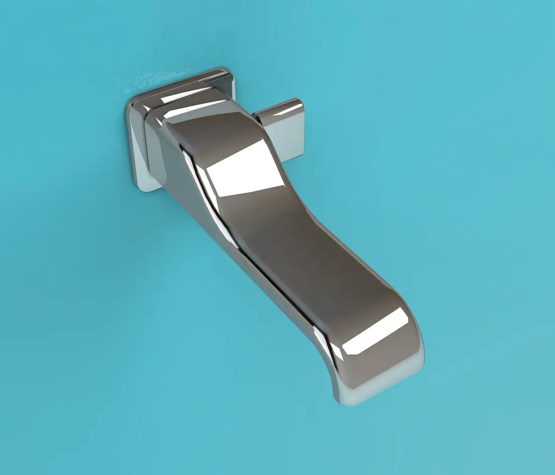 Ceramica Flaminia - Noke’ mixer