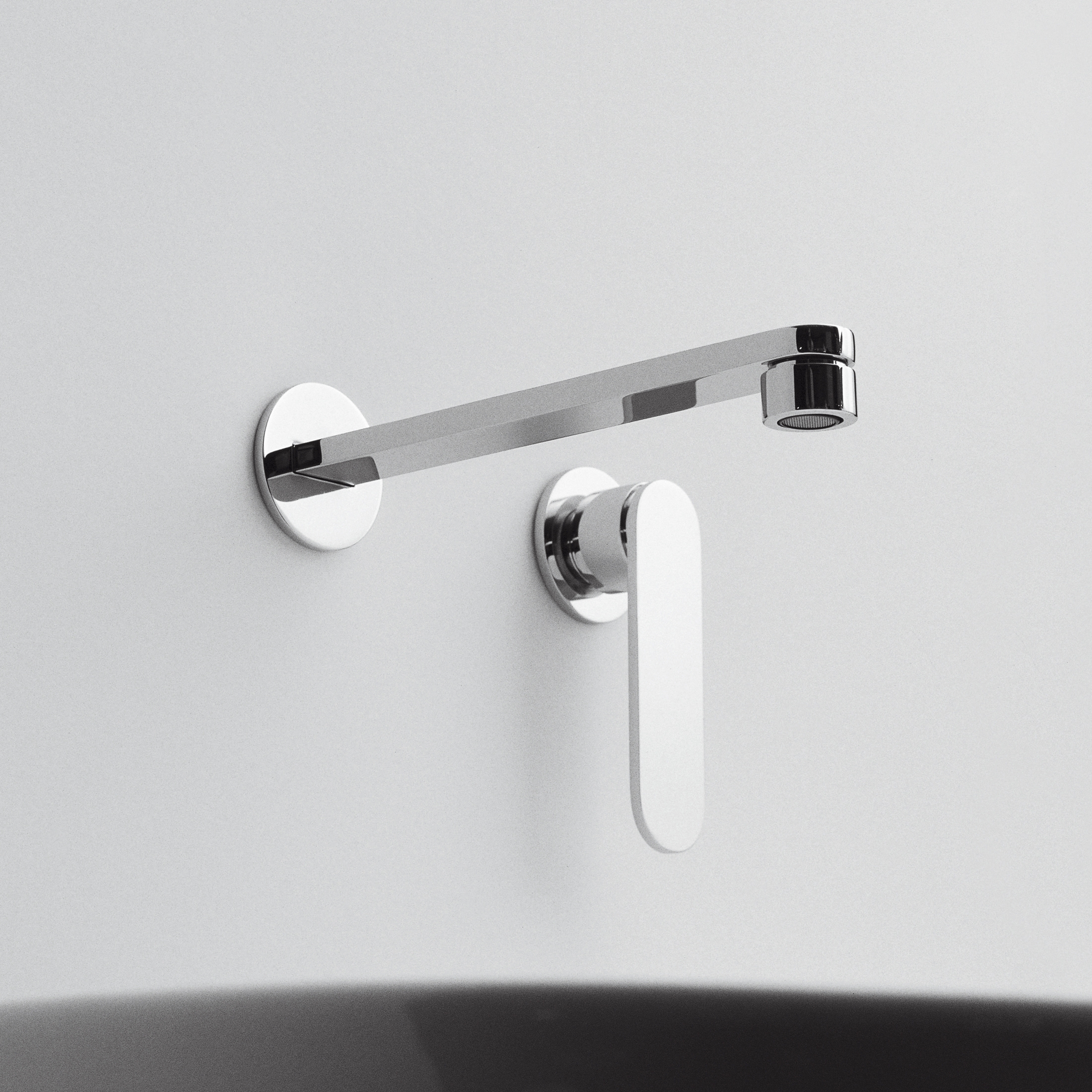 Afficher le produit One mixer du fabricant Ceramica Flaminia