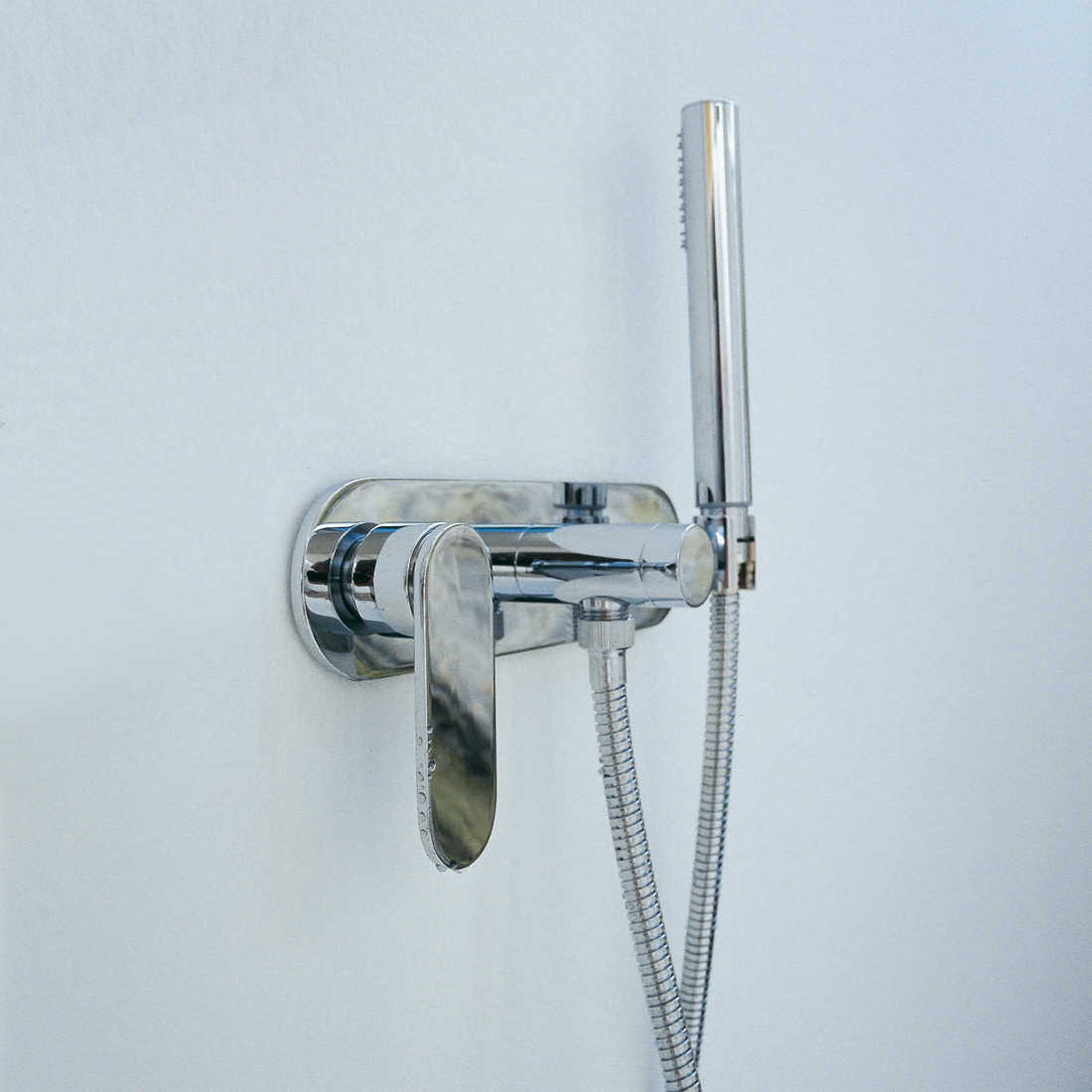Display product One mixer from manufacturer Ceramica Flaminia