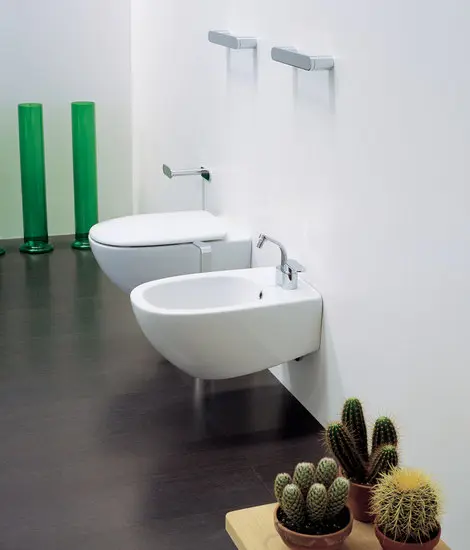 Ceramica Flaminia - Spin wc | bidet