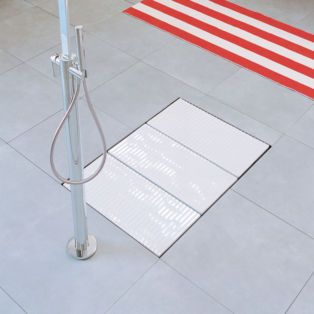 Produkt Tatami des Herstellers Ceramica Flaminia anzeigen