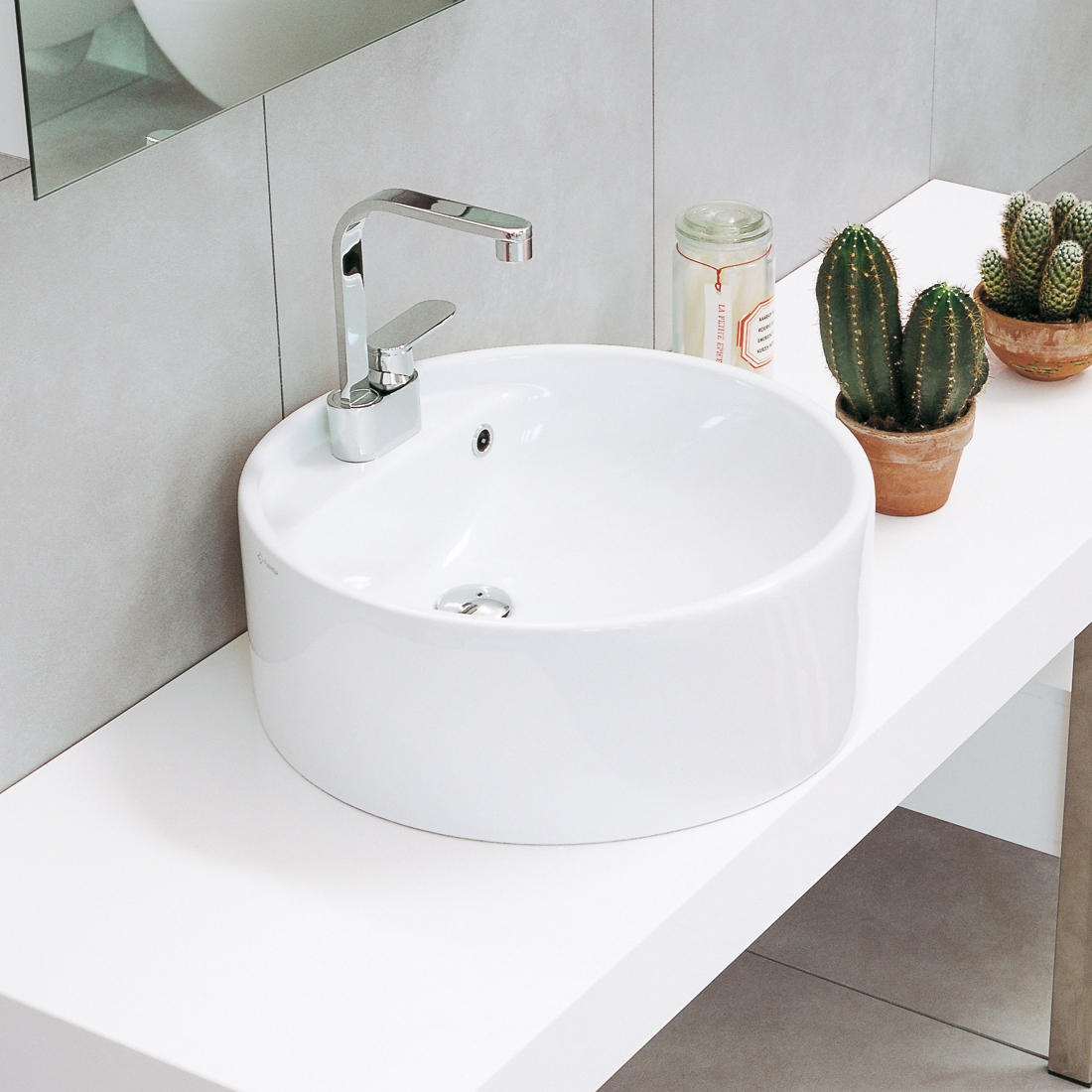 Mostra il prodotto Twin Set 52 del produttore Ceramica Flaminia
