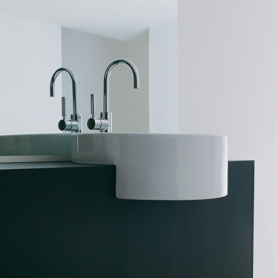 Produkt Twin Set 52 des Herstellers Ceramica Flaminia anzeigen