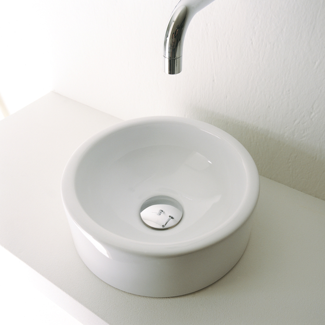 Display product Mini Twin from manufacturer Ceramica Flaminia