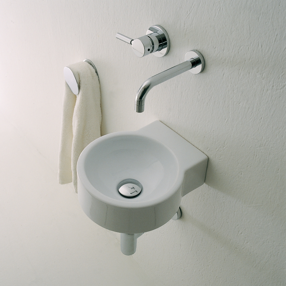 Mostra il prodotto Mini Twin del produttore Ceramica Flaminia