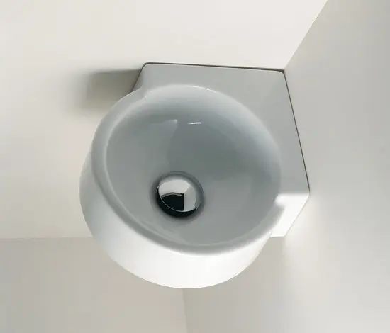 Ceramica Flaminia - Mini Twin basin