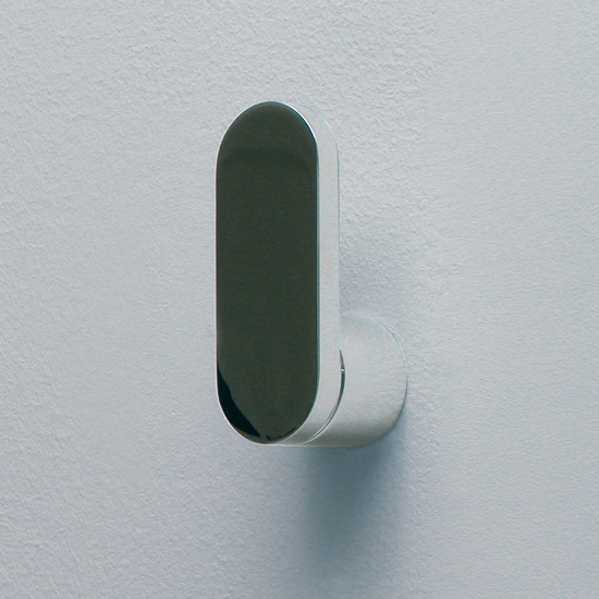 Mostrar el producto Two towel hook del fabricante Ceramica Flaminia