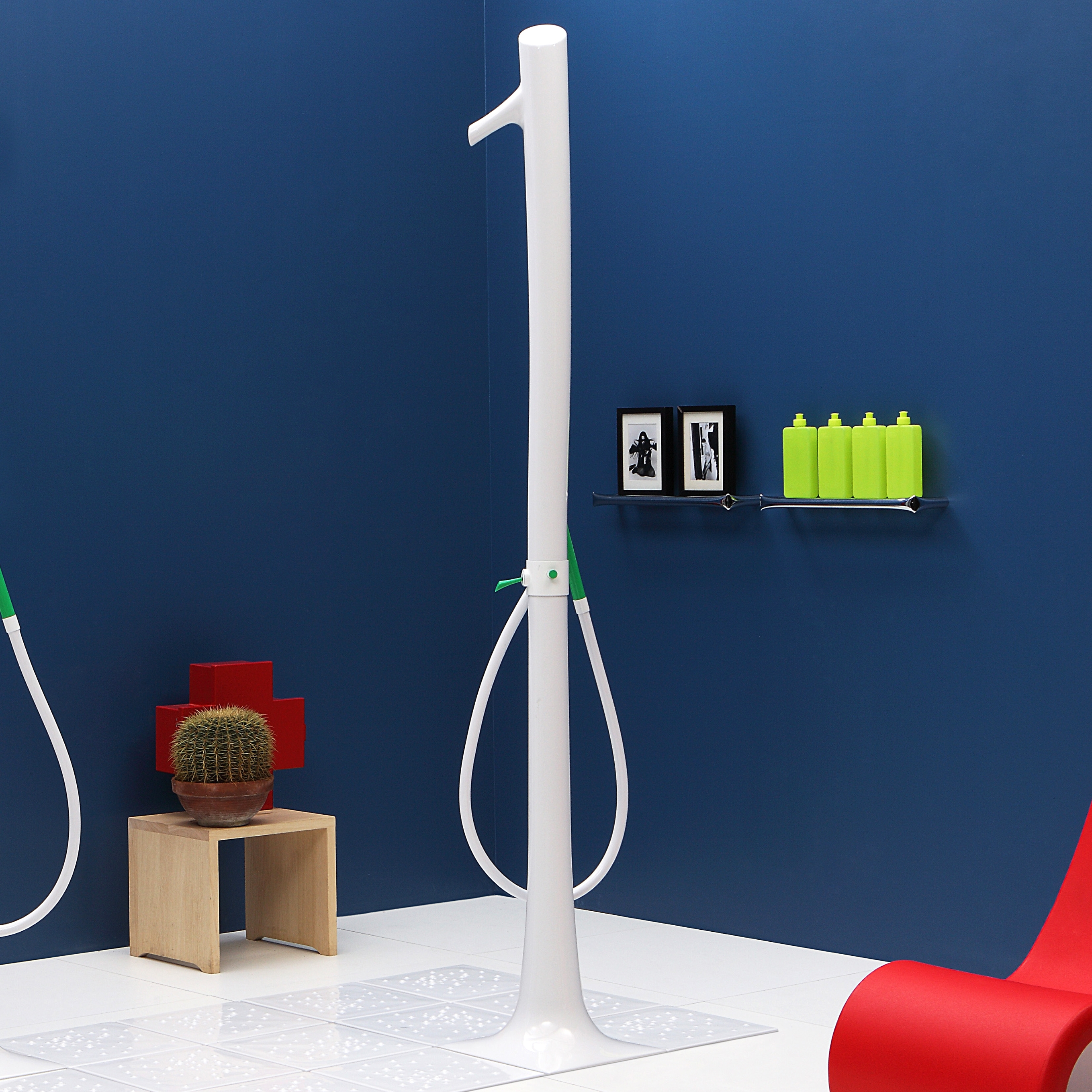 Produkt Albero shower des Herstellers Ceramica Flaminia anzeigen
