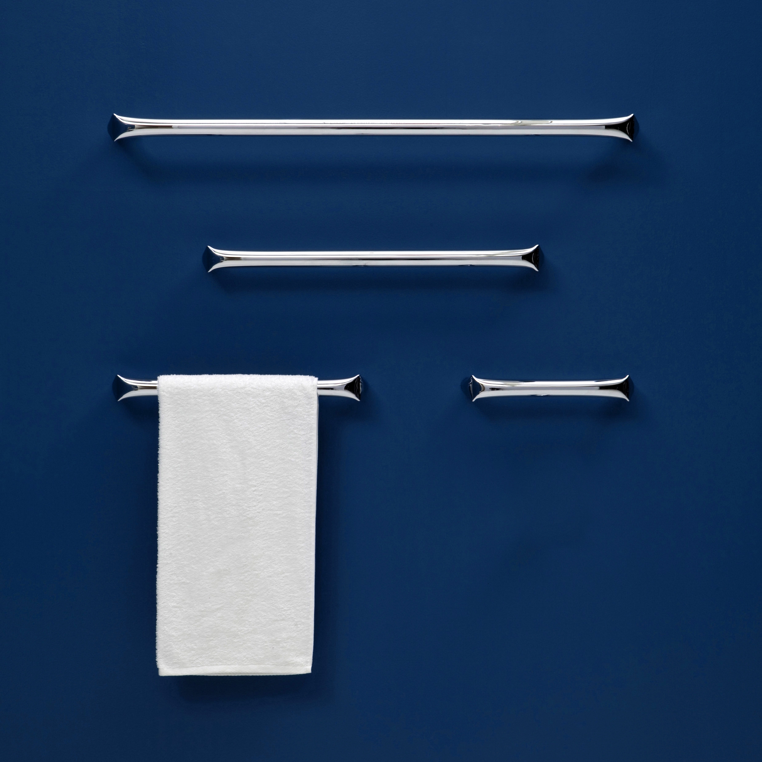 Display product Fold towel holder from manufacturer Ceramica Flaminia