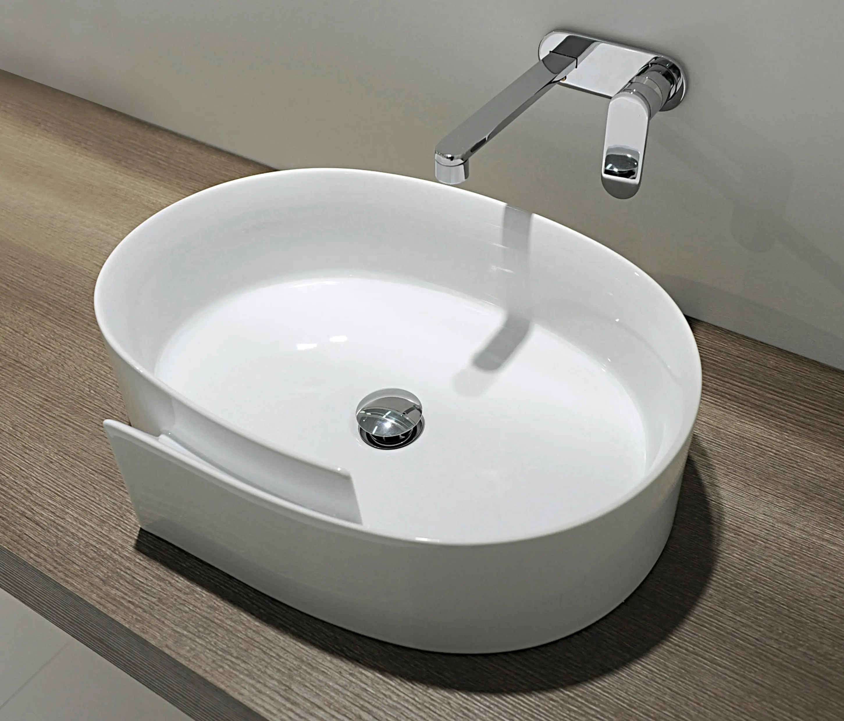 Ceramica Flaminia - Roll basin