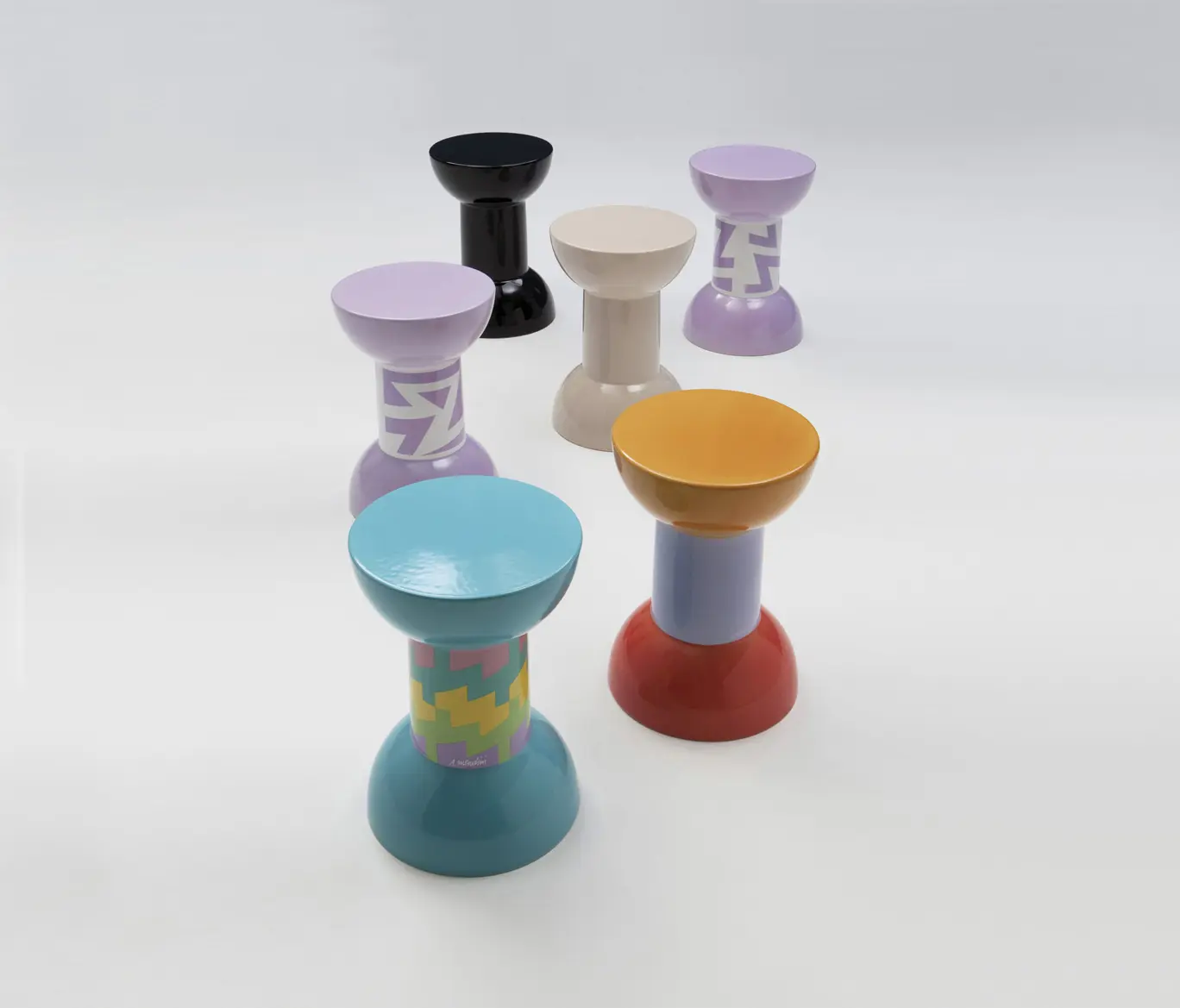 Ceramica Flaminia - Rocchetto
